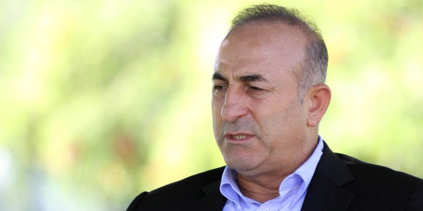 Çavuşoğlu: Seçimi paralel yapı kaybetti