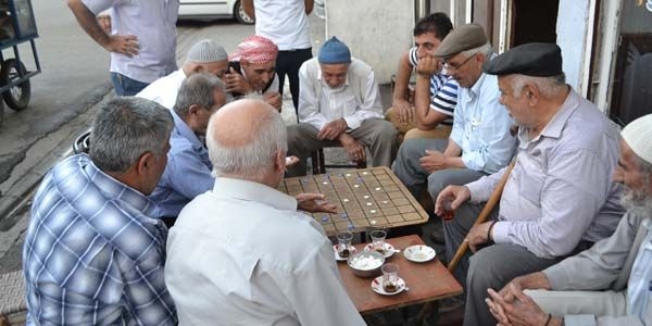 Zeka oyunları yaşlıların hayatını kolaylaştırıyor