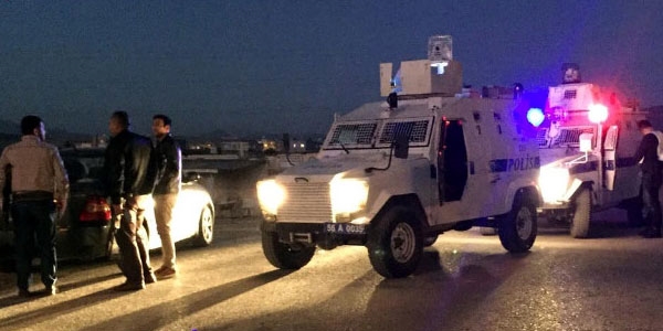 Siirt Valiliği'nden 'çatışma' açıklaması