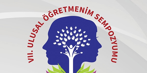 VII. Ulusal öğretmenim sempozyumu