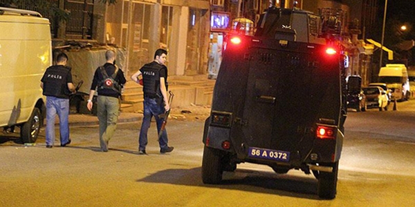Siirt'te 2 ilçe'de özel güvenlik bölgesi ilan edildi