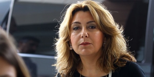 Yalçındağ 'usulsüz dinleme' davasına müdahil oldu