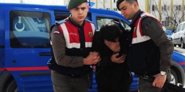 IŞİD militanlarının, İstanbul'u kana bulayacakları ortaya çıktı