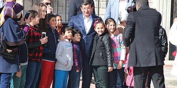 CHP'nin İç Anadolu'daki kalesi düştü