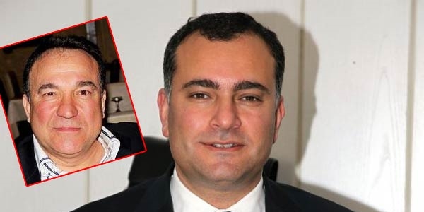 Çankaya Belediye Başkanı'nı kayınpederi kurşunladı iddiası
