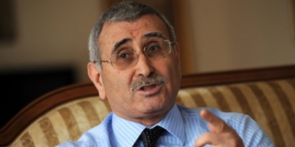 Durmuş Yılmaz: Kefareti ödedim