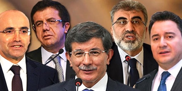Yeni hükümette en çok ekonomi yönetimi merak ediliyor