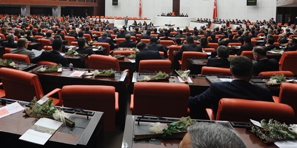 MHP'ye Meclis başkanvekilliği düşmeyecek