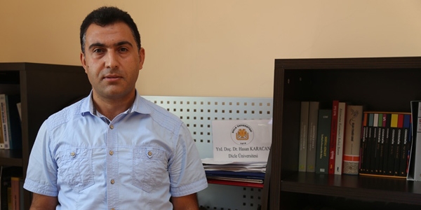Türkiye'de ilk Kürtçe doktora programı açıldı