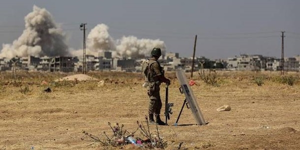 Kobani olaylar ile kandrlanlar PKK'dan kayor