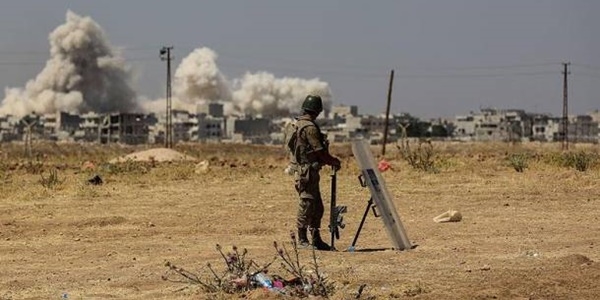 Kobani olayları ile kandırılanlar PKK'dan kaçıyor