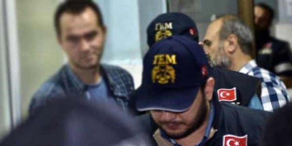 Paralel yapı operasyonunda 11 kişi serbest bırakıldı
