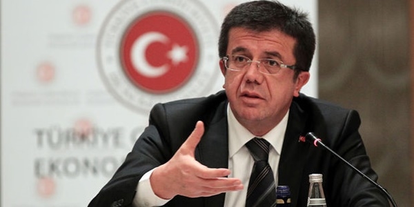 Zeybekci, 1300 liralık asgari ücret için tarih verdi