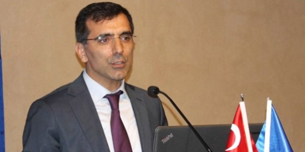 'Kayıt dışı istihdamın düşüş trendi devam edecek'