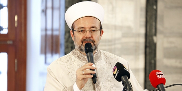 Diyanet, 24 saat Kur'an-ı Kerim basacak