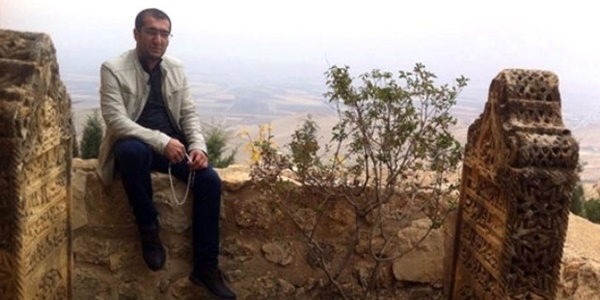 Teröristlerin katlettiği doktorun ismi hastaneye verildi