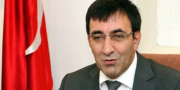 'Kadroya alnacak taeron ii says belirlenmedi'