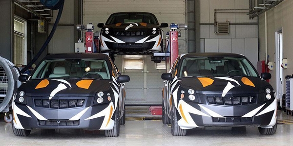 'Yerli otomobile yönelik eleştirilerin halkta karşılığı yok'