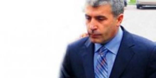 O savcı, yurtdışına gitmek istedi, pasaportuna el konuldu
