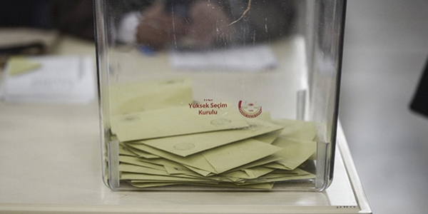 MHP'nin Tokat'taki seçim sonuçlarına yaptığı itiraz reddedildi