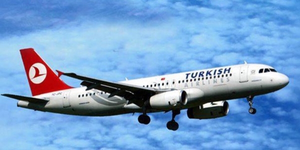 THY, Şarm El Şeyh seferini iptal etti