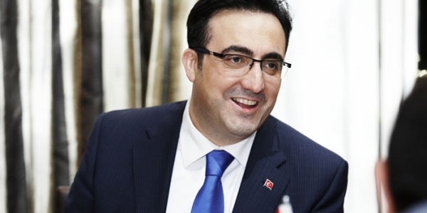THY'nin Durban'a ilk seferi tamamlandı