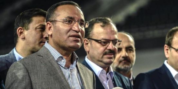Bozdağ: AK Parti, artık sınırları aşan dünya markası