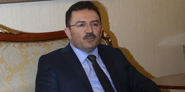 Altınok: G20 için gerekli hazırlıklar tamamlandı