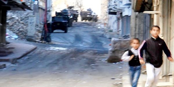 Silvan'da operasyon: 4 kişi öldü