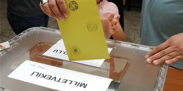 Neden AK Parti sorusuna yanıt: Hizmet ve Erdoğan