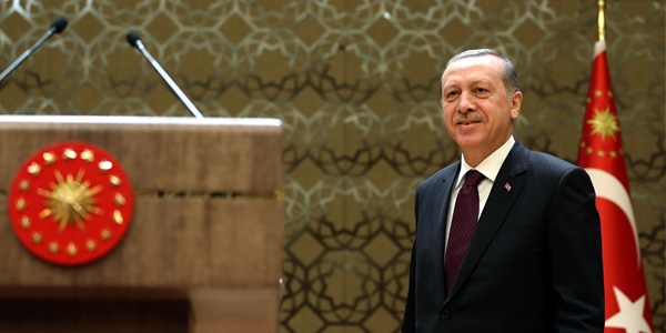 Türk tipi başkanlık sistemi nasıl olacak?