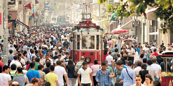 İşsizlik maaşının üst sınırı 2016'da 1.316 TL'ye çıkacak