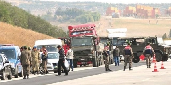 MİT TIR'ları davasında Yargıtay'ın kararı bekleniyor