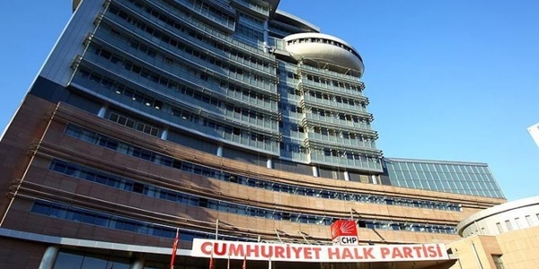 CHP'de 'delege yapsnn deimesi' istenmiyor