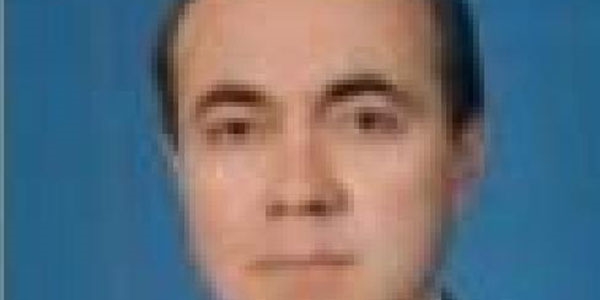Tıp profesörü Üstün, evinde ölü bulundu