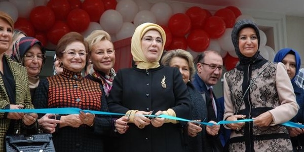 Erdoğan: Okul öncesi eğitim gömleğin ilk düğmesi