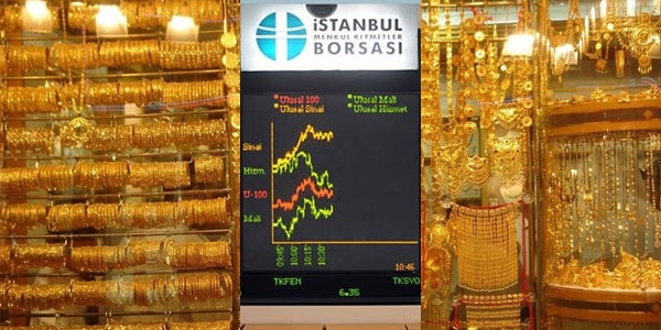 Bu hafta borsa kazandırdı, altın ve döviz kaybettirdi