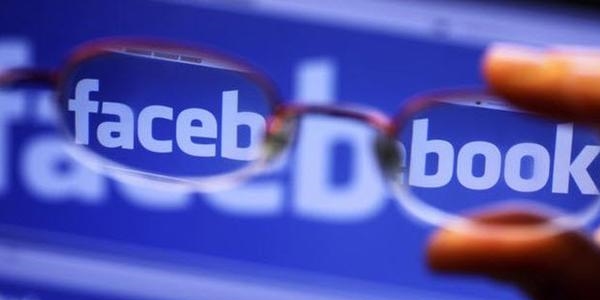 Facebook'ta gelen o mesajlara dikkat