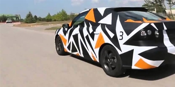 100 yerli otomobile talip çıktı