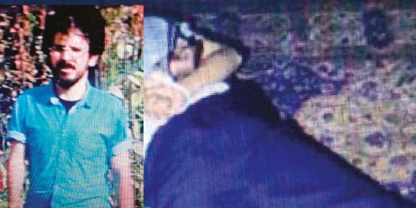 İkinci savcı suikastı son anda önlendi