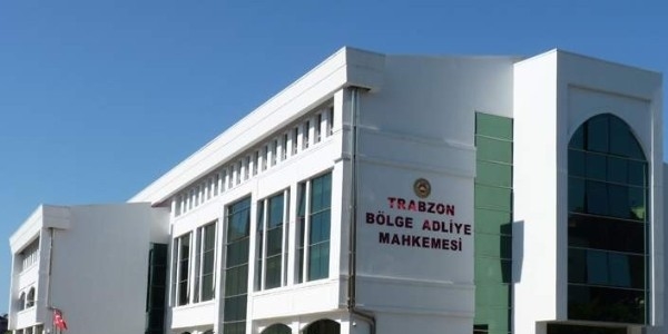 Bölge Adliyeleri, 20 Temmuz 2016'da göreve başlayacak