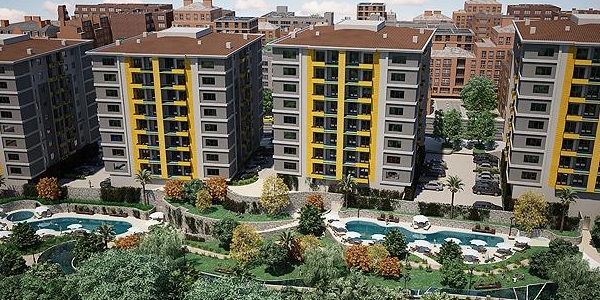 'Konut almak isteyenler yıl sonuna kadar harekete geçmeli'