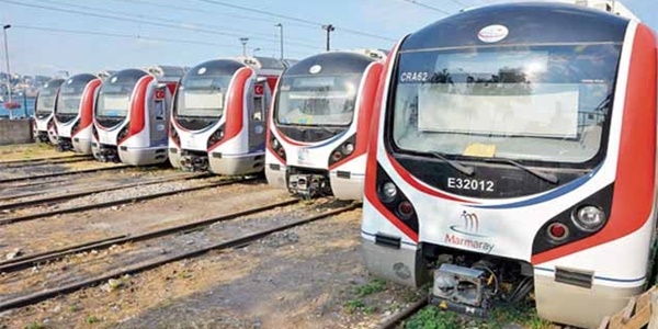 Pendik Gebze banliyö hattı açılış tarihi belli oldu