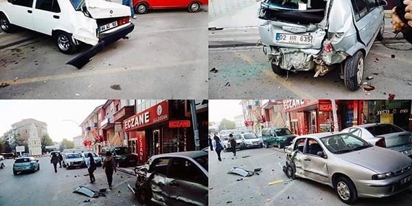 Otobüs şoförü direksiyon başında kalp krizi geçirdi
