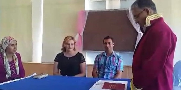 'Kanun, ilk soruda 'Hayır' deyince işlemi bırakmamızı söylüyor'