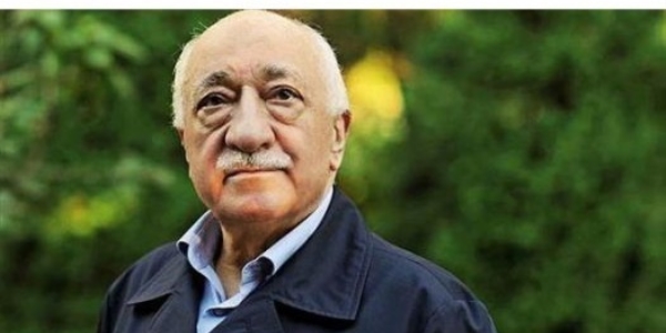 Gülen'in 'Kırık testi' kitabından esinlenmişler