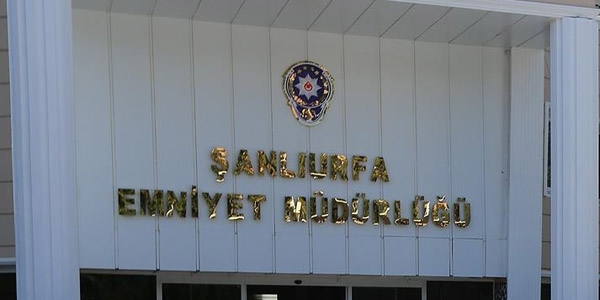 İstihbarat Şube Müdür Vekili tutuklandı