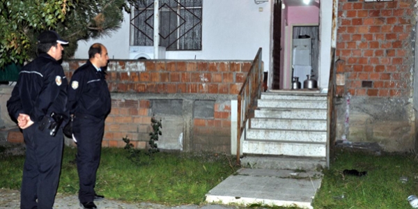 Sobadan sızan gazdan zehirlenen Gamze hayatını kaybetti