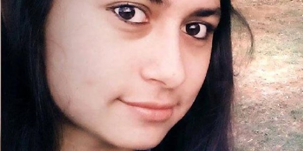 18 yaşındaki genç kız not bırakıp kayıplara karıştı
