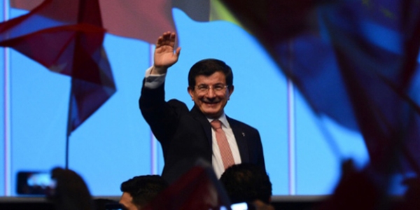Başbakanlık'tan 'iletişim şirketi' iddialarına yalanlama